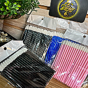 APLICADOR DESECHABLE CHINA MAQUILLAJE 7702024000037 - Tienda Barber Clan