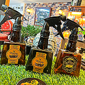 ATOMIZADOR CHINA ATOMIZADORES 002130 - Tienda Barber Clan