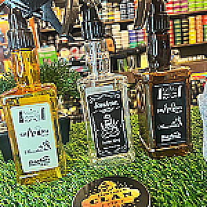 ATOMIZADOR BARBER SHOP 500ML CHINA 6951205623546 - Tienda Barber Clan