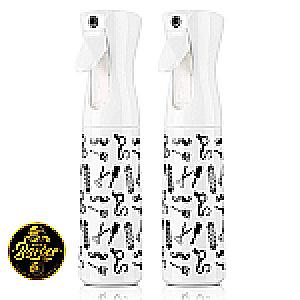 ATOMIZADOR DISEÑOS 300ML CHINA ATOMIZADORES 7702024002161 - Tienda Barber Clan