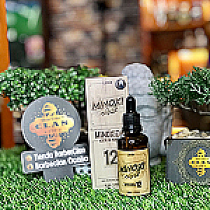 TONICO MINOXI MANE AL 12% - MINOXI MANE MINOXI MANE MINOXIDIL ,CRECIMIENTO 7778963145559 - Tienda Barber Clan