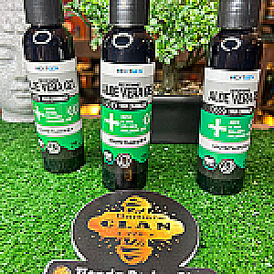 GEL ALOE VERA - NEXTGEN NEXTGEN MINOXIDIL ,CRECIMIENTO 35110452 - Tienda Barber Clan