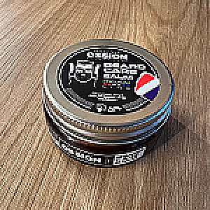 BALSAMO REPARADOR OSSION 50ML OSSION CUIDADOS PARA BARBA 8681701003266 - Tienda Barber Clan