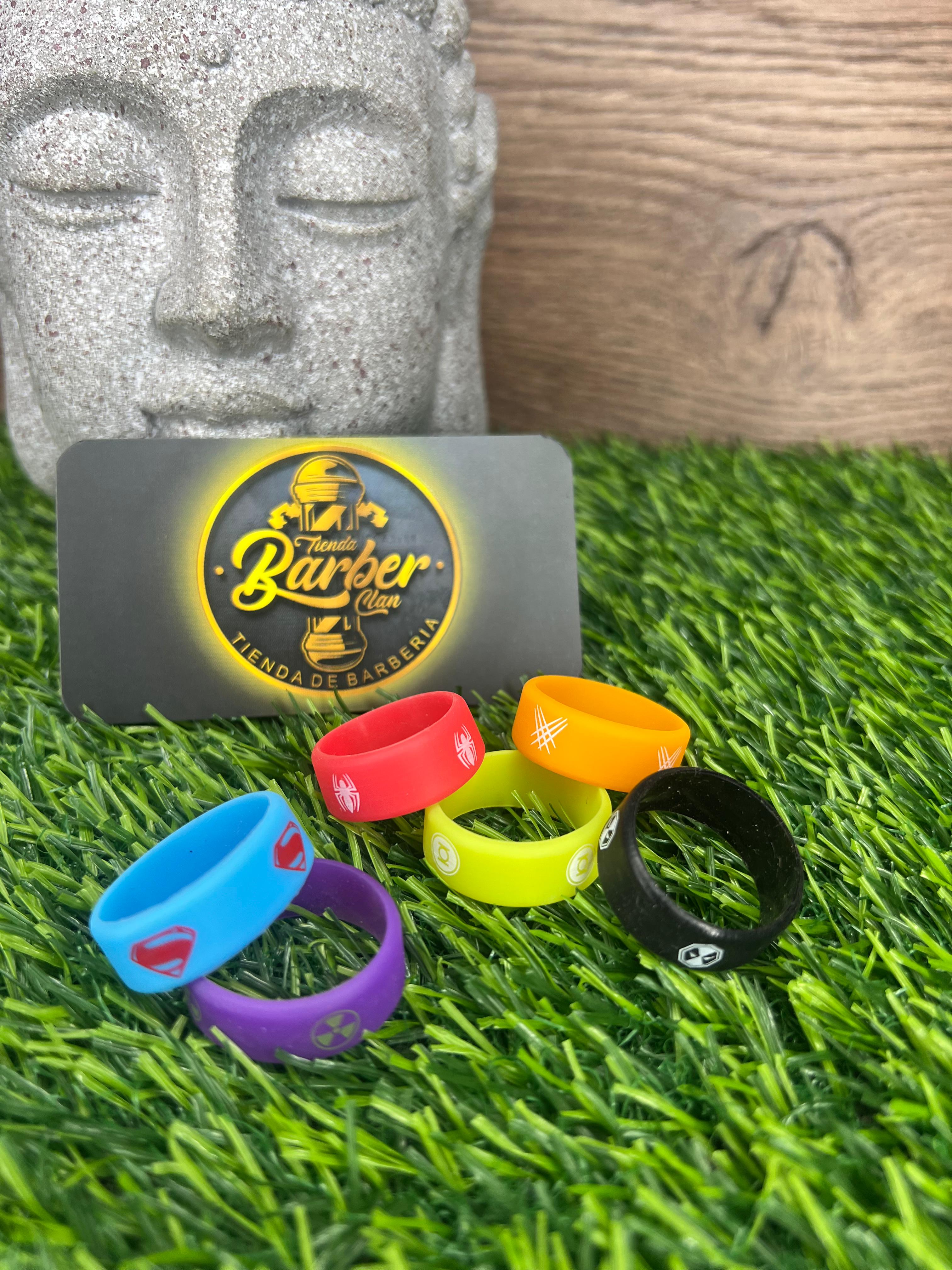 BANDA ANTIDESLIZANTE MINI CHINA ACCESORIOS DE BARBERIA 000876 - Tienda Barber Clan