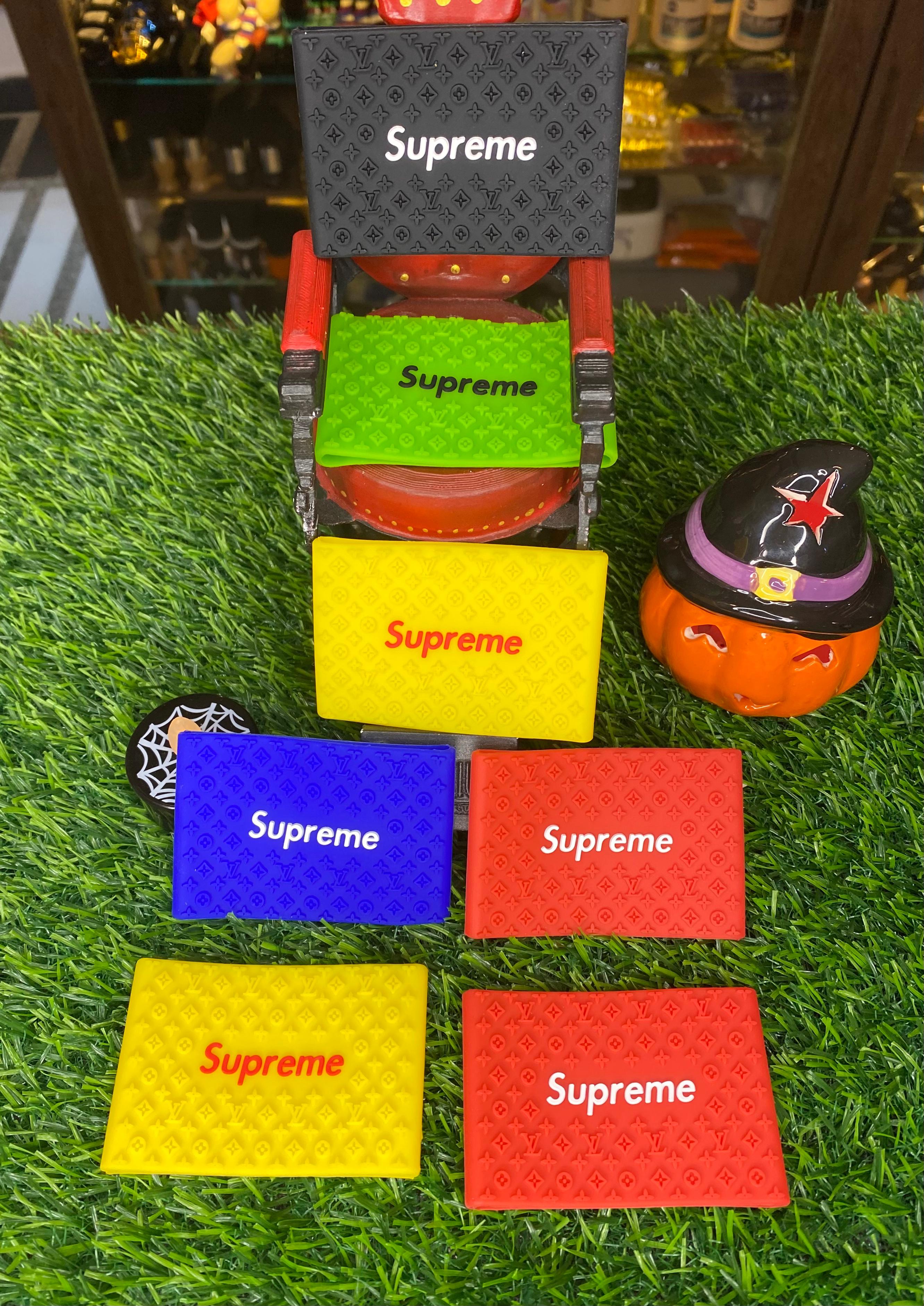 BANDA ANTIDESLIZANTE SHAVER SUPREME ACCESORIOS DE BARBERIA 6802645613585 - Tienda Barber Clan