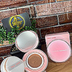 BASE CUSHION TRUE LOVER TRUE LOVER MAQUILLAJE 6971626276220 - Tienda Barber Clan
