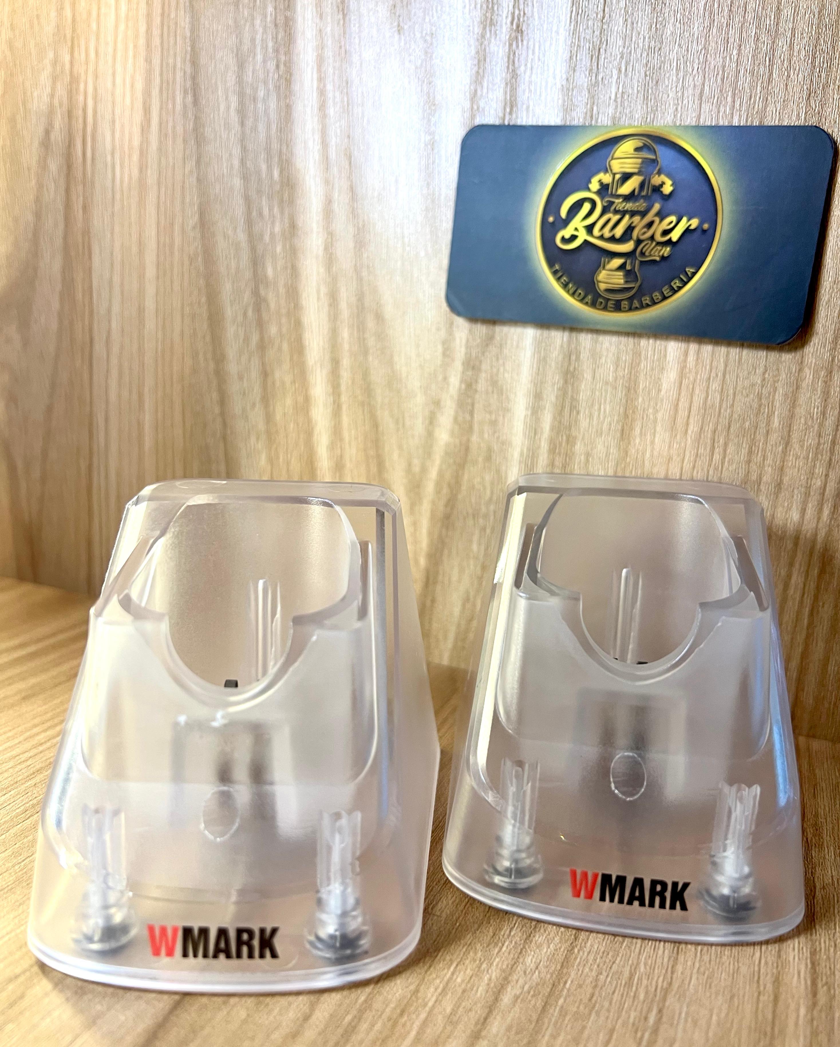 BASE DE CARGA NG- 103 PLUS WMARK 6971196415197 - Tienda Barber Clan
