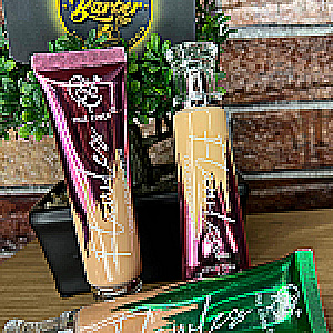 BASE FLAWLESS TRUE LOVER MAQUILLAJE 6971626274189 - Tienda Barber Clan