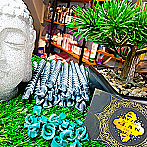 BIGUDI X 36 LARGO TINTES y PERMANENTES 0007756 - Tienda Barber Clan