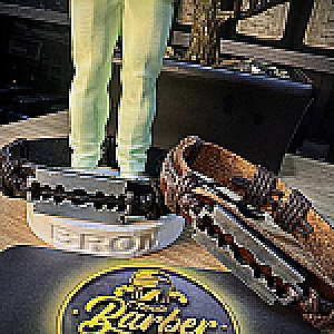 BRAZALETE DE CUERO CHINA ACCESORIOS DE BARBERIA 3271280 - Tienda Barber Clan