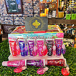 BRILLO LABIAL NOOK MAGI NOOK MAGI MAQUILLAJE 004433 - Tienda Barber Clan