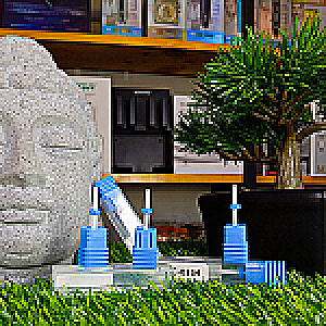 BROCA DE CERAMICA HC- 0354 CHINA MANICURE Y PEDICURE UÑAS 00354 - Tienda Barber Clan