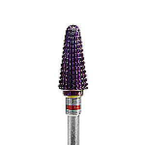 BROCA METALICA HC-0356 MANICURE Y PEDICURE UÑAS 0000356 - Tienda Barber Clan