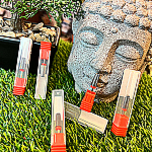 BROCA PULIDORA 5 EN 1 MANICURE Y PEDICURE UÑAS 7702024080701 - Tienda Barber Clan