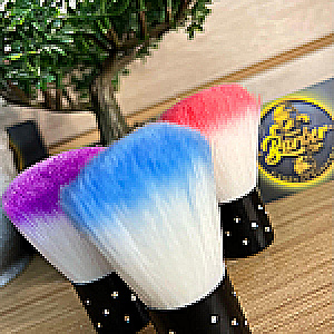 BROCHA PQÑA MAQUILLAJE MAQUILLAJE 7706758361860 - Tienda Barber Clan