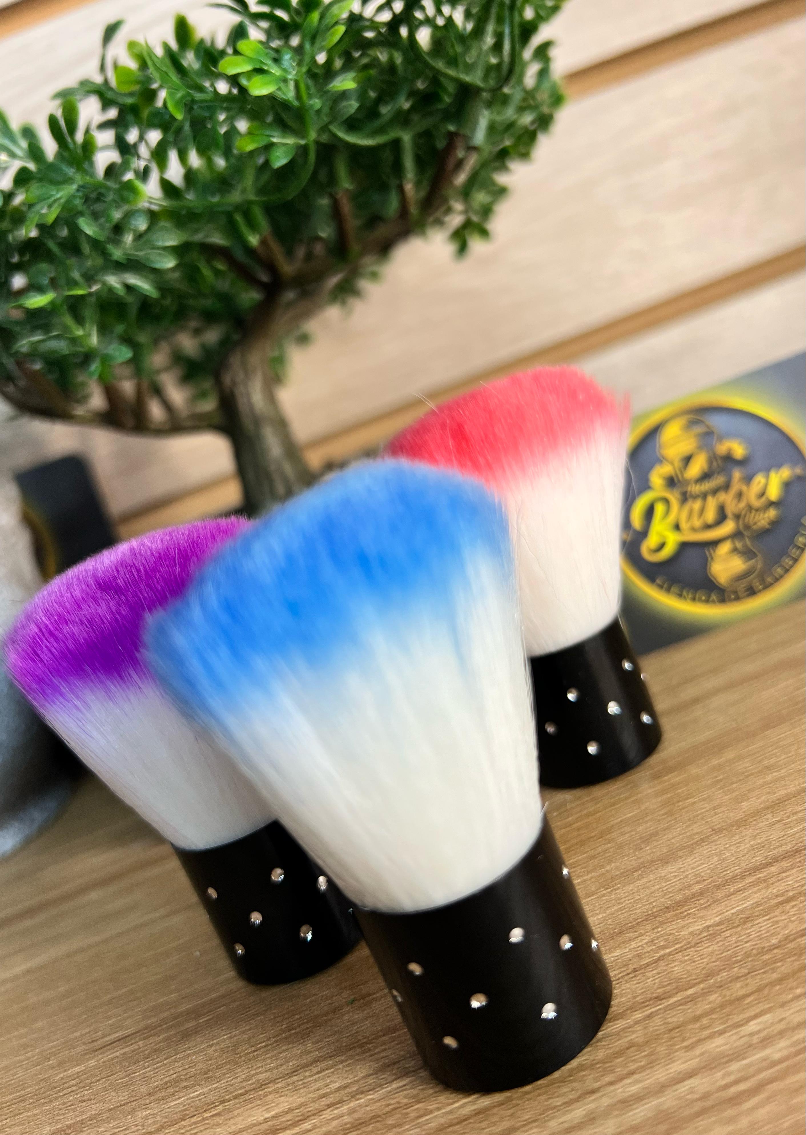 BROCHA PQÑA MAQUILLAJE MAQUILLAJE 7706758361860 - Tienda Barber Clan