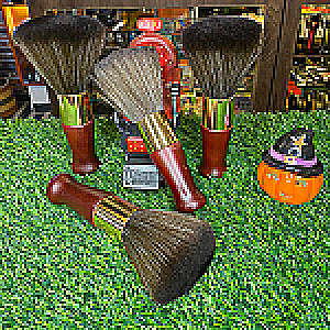 BROCHA SACUDIDOR MM-41 MOPAS BRO--DEF-5181 - Tienda Barber Clan