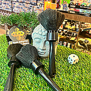 BROCHA SACUDIDORA CHINA MOPAS 7702024081128 - Tienda Barber Clan