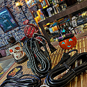 CABLE REPUESTO MAQUINA WAHL CHINA CUCHILLAS Y REPUESTOS 6936582391240 - Tienda Barber Clan