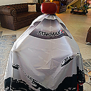 CAPA STARMAXX CAPAS 51165211 - Tienda Barber Clan