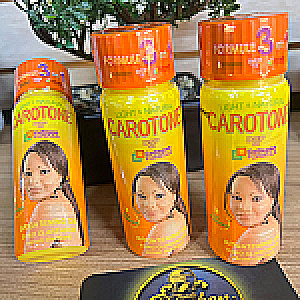 CAROTONE ACEITE-SERUM ACLARANTE 65ML FACIAL 6182000100479 - Tienda Barber Clan