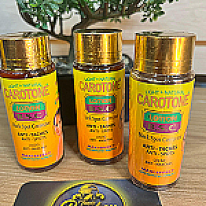 CAROTONE LOCION B.S.C. ANTIMANCHAS 50ML FACIAL 6182000105184 - Tienda Barber Clan