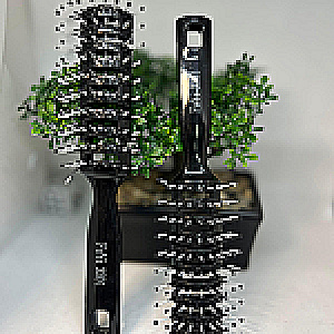 CEPILLO 9 LINEAS TONI GUY TONI&GUY CEPILLOS DE SECADO 000193711 - Tienda Barber Clan