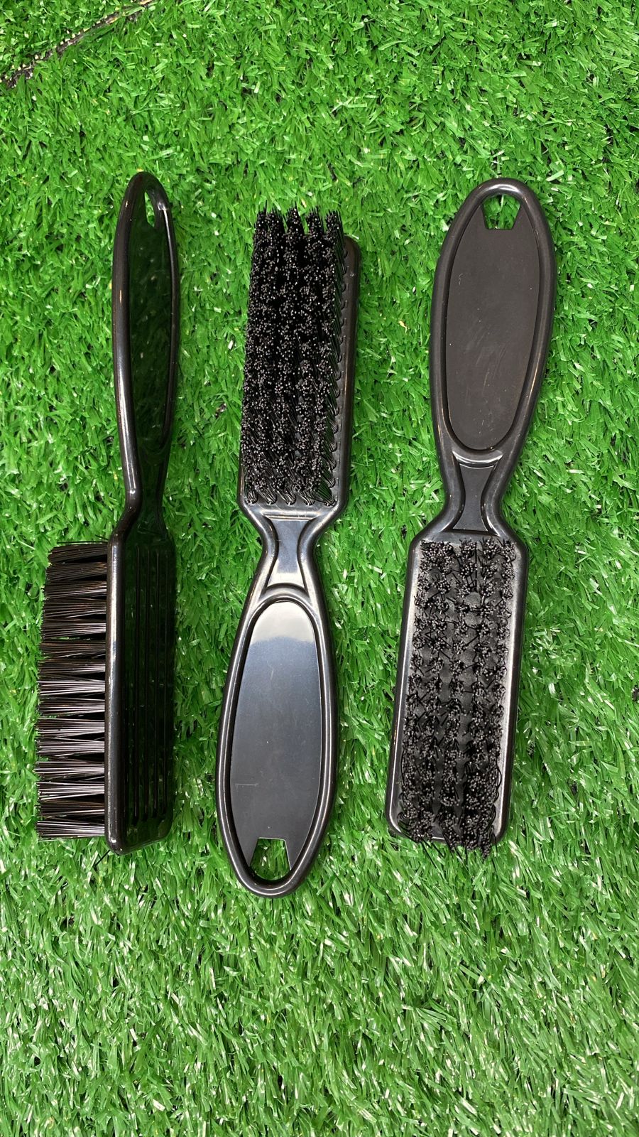 CEPILLO BARBERO JL140 - NEGRO CHINA CEPILLOS SACUDIDORES 7702607020360 - Tienda Barber Clan