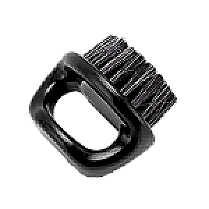 CEPILLO DEDO NEGRO CHINA CEPILLOS SACUDIDORES 6426241018149 - Tienda Barber Clan