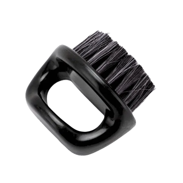 CEPILLO DEDO NEGRO CHINA CEPILLOS SACUDIDORES 6426241018149 - Tienda Barber Clan