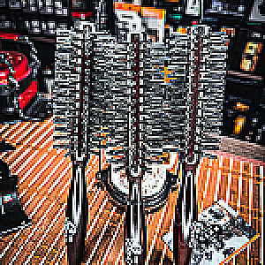 CEPILLO REDONDO 7001 BLOMER CEPILLOS DE SECADO CEP--DEF-5262 - Tienda Barber Clan