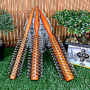 CEPILLO DE SECADO MAJESTIC ( GRANDE ) CEPILLOS DE SECADO 3451253 - Tienda Barber Clan