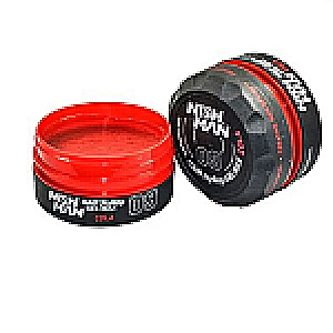CERA NISHMAN 09 150ML NISHMAN CERAS 8682035088516 - Tienda Barber Clan