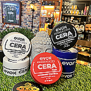 CERA AQUA EVOK EVOK CERAS 7453010009991 - Tienda Barber Clan