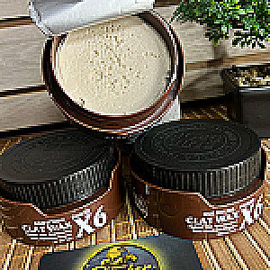 CERA CLAY WAX X6 MATTE - 150ML OSTWIN CERAS 8682943403166 - Tienda Barber Clan