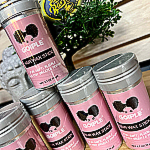 CERA EN BARRA PARA CABELLO GOIPLE 75 GR GOIPLE CERAS 850055729001 - Tienda Barber Clan