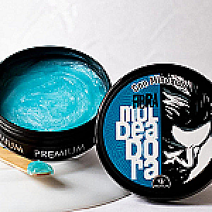 CERA FIBRA CON MINOXIDIL PREMIUM 150ML PREMIUM CERAS 7744 - Tienda Barber Clan