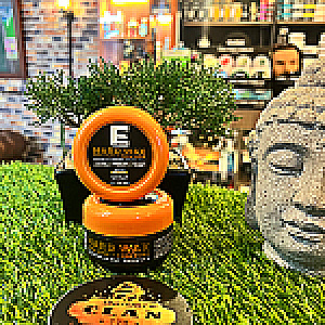 CERA HARD WAX 100ML ELEGANCE CERAS 5283022000158 - Tienda Barber Clan