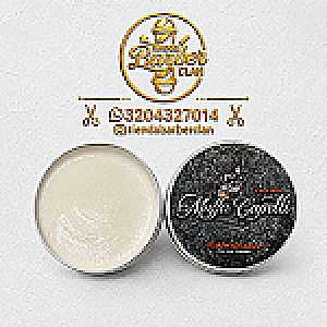CERA MATE MUFFA CAPELLI 130GR MUFFA CAPELLI CERAS 170420240026 - Tienda Barber Clan