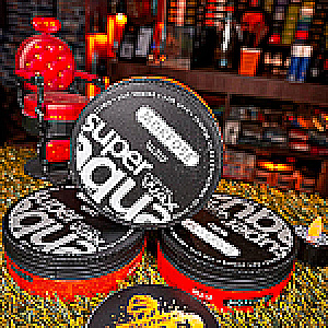 CERA MORFOSE SUPER SHINING NARANJA 175ML MORFOSE CERAS 8698655381296 - Tienda Barber Clan