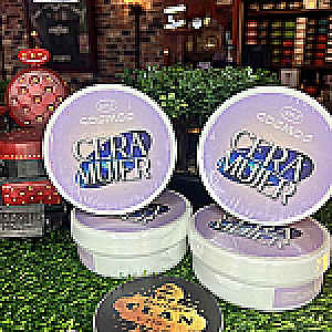 CERA MUJER CREMA CMS 180 GR COSMOS CERAS 7707942285849 - Tienda Barber Clan