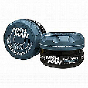 CERA NISHMAN M9 100ML NISHMAN CERAS CER--DEF-5327 - Tienda Barber Clan