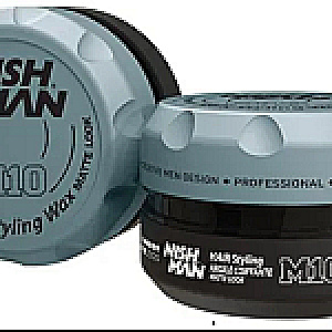 CERA NISHMAN MATTE M10 NISHMAN CERAS 8682035087991 - Tienda Barber Clan