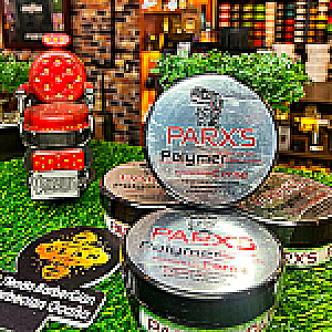 CERA PARXS POLYMER PARXS CERAS 7707710960053 - Tienda Barber Clan