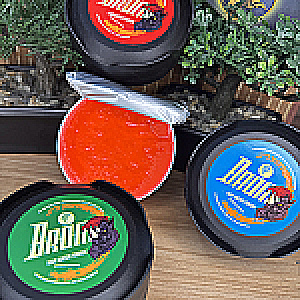CERA POMADA SR.BROM 150ML SR.BROM CERAS 8681305281053 - Tienda Barber Clan