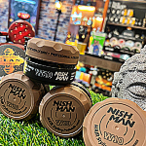 CERA NISHMAN W10 NISHMAN CERAS 8682035085058 - Tienda Barber Clan