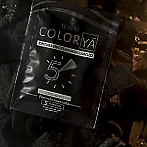 COLOR YA - GRIS HUMO 30 ML LUXENT MATIZANTES 7709569529627 - Tienda Barber Clan