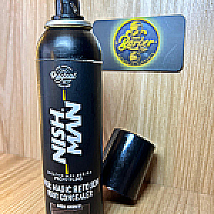 CORRECTOR DE RAIZ NISHMAN NISHMAN SHAMPOO Y CUIDADO DE EL CABELLO COR--DEF-5420 - Tienda Barber Clan
