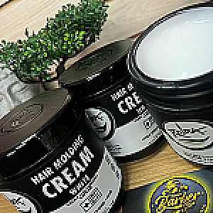 CREMA DE PEINAR WHITE ROLDA 500GR ROLDA CERAS 7707342223199 - Tienda Barber Clan