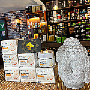 CREMA FACIAL CON EXTRACTO DE ARROZ BIOAQUA 50GR FACIAL CRE--DEF-5436 - Tienda Barber Clan
